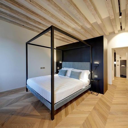 威尼斯Palazzina Riva公寓 外观 照片