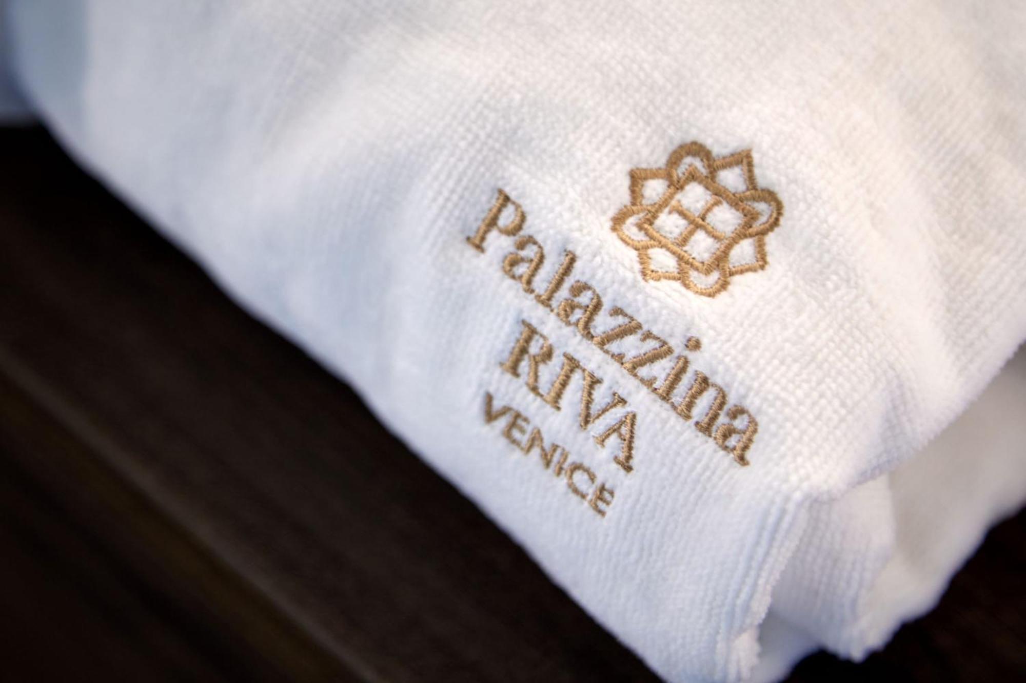 威尼斯Palazzina Riva公寓 外观 照片