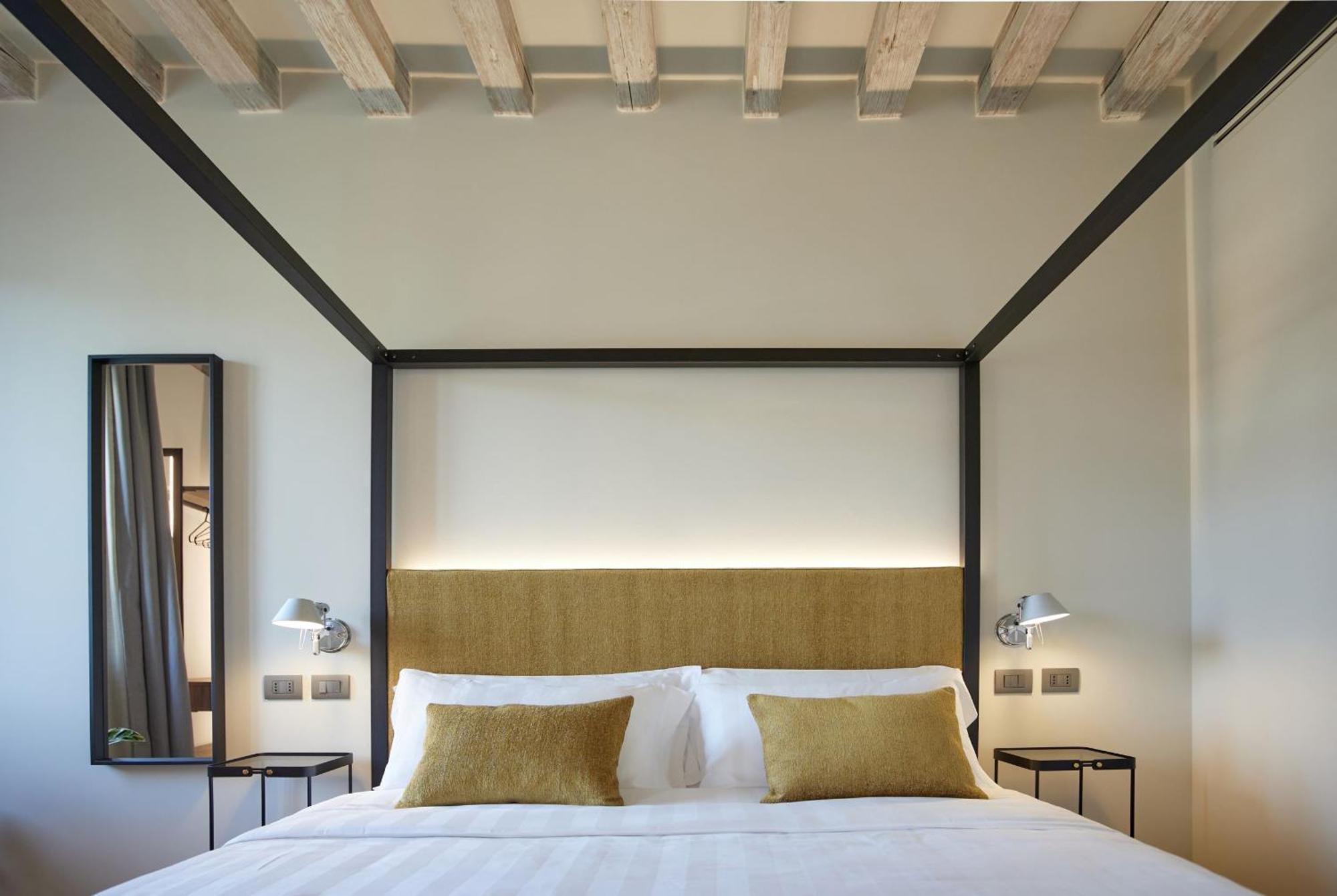 威尼斯Palazzina Riva公寓 外观 照片