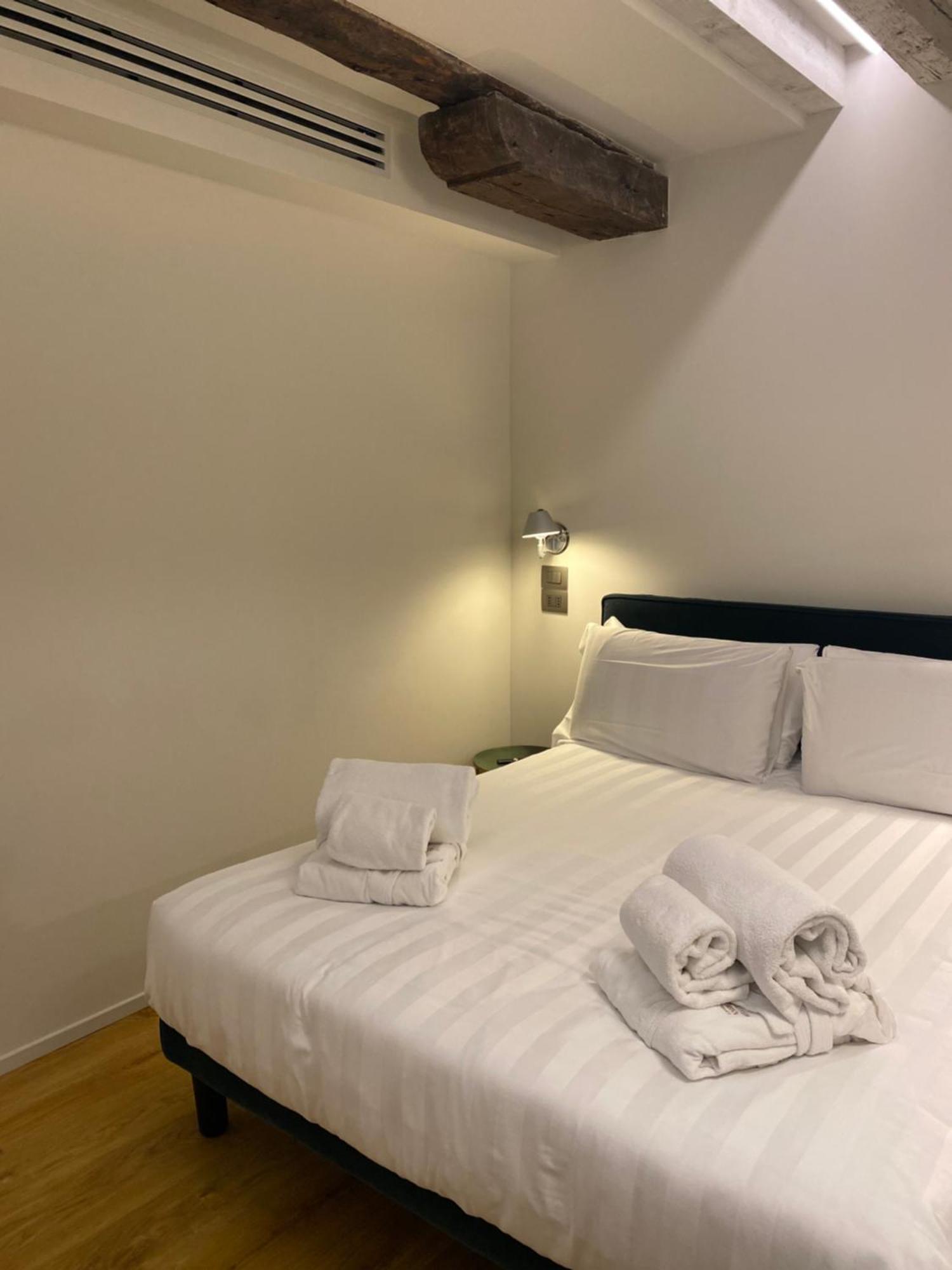 威尼斯Palazzina Riva公寓 外观 照片